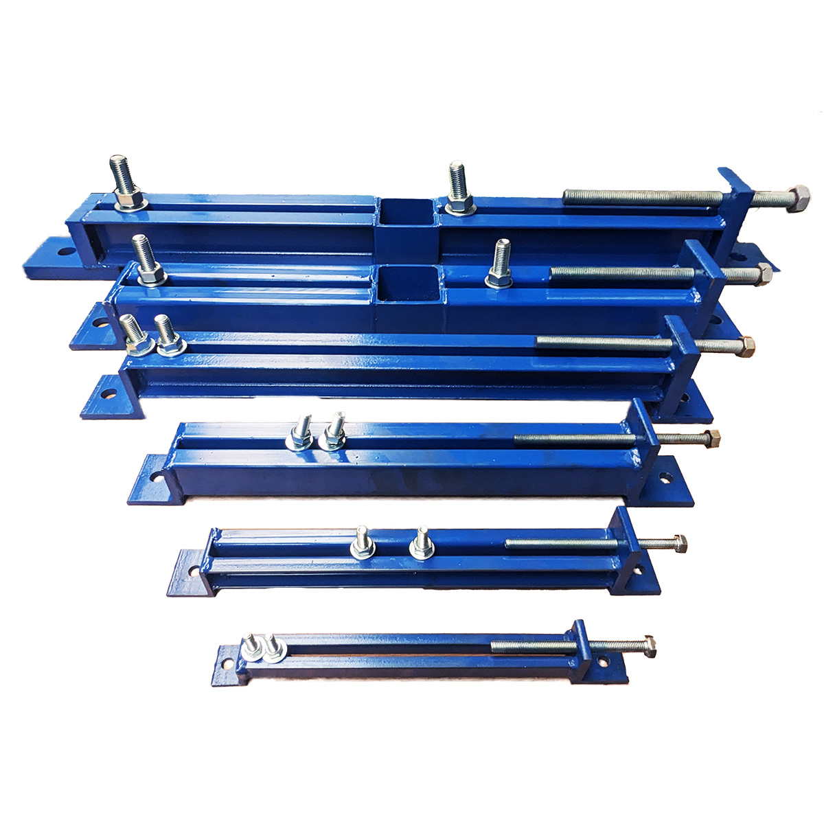 Cooper Slide Rails Electric Motor Slide Rails Manufacturer & Supplier